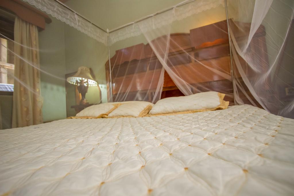 Grand Holiday International Hotel Mbarara Екстериор снимка